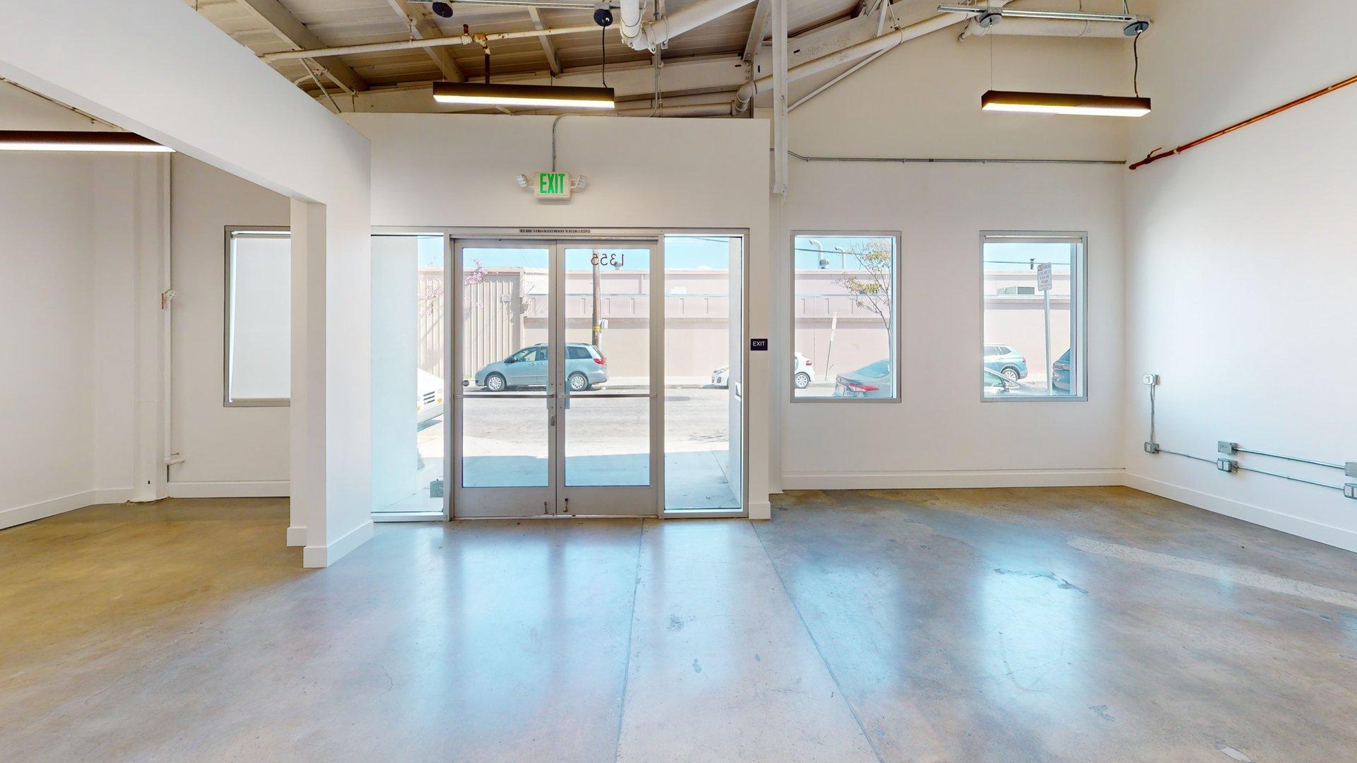 1351 Orizaba Ave, Long Beach, CA à louer Photo intérieure– Image 1 sur 6