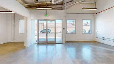 1351 Orizaba Ave, Long Beach, CA à louer Photo intérieure– Image 1 sur 6