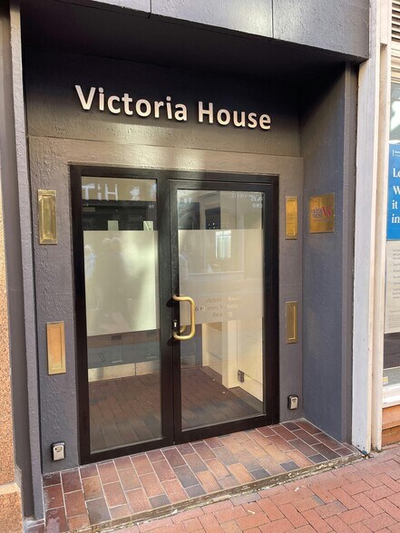 24-28 Queen Victoria St, Reading à louer - Photo de l’immeuble – Image 3 sur 6