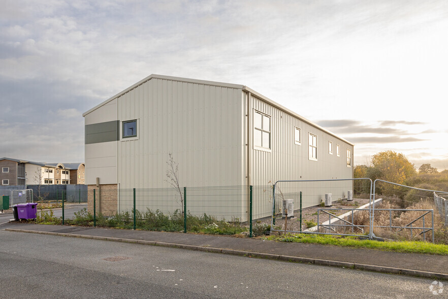 Willoughton Dr, Gainsborough à vendre - Photo de l’immeuble – Image 3 sur 3