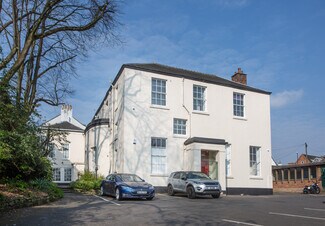 Plus de détails pour 1 College Pl, Derby - Bureau à louer
