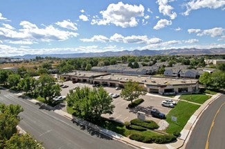 Plus de détails pour 3355 S Yarrow St, Lakewood, CO - Local commercial à louer