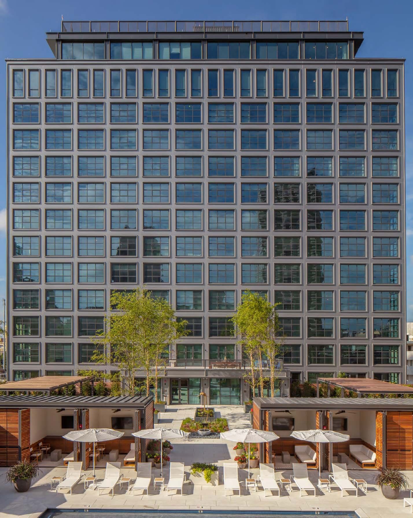 616 Okeefe Ave, New Orleans, LA à louer Photo de l’immeuble– Image 1 sur 3