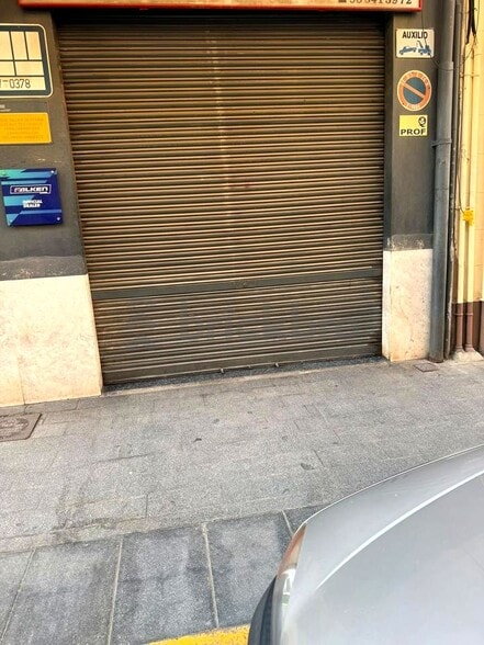 Immeuble residentiel dans València, Valencia à vendre - Photo intérieure – Image 2 sur 4