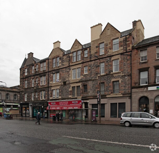 47-59 Leith Walk, Edinburgh à louer - Photo de l’immeuble – Image 3 sur 4