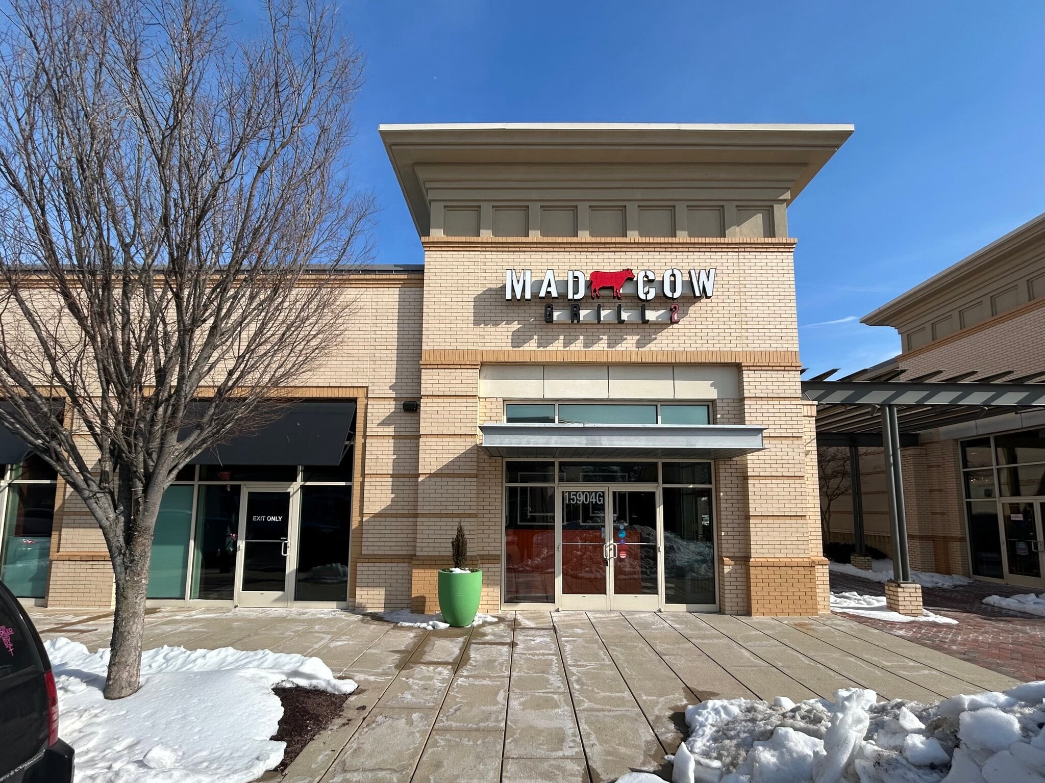 US Route 301/ MD Route 5, Brandywine, MD à louer Photo de l’immeuble– Image 1 sur 1