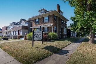 Plus de détails pour 2119 Central Ave, Middletown, OH - Bureau à vendre