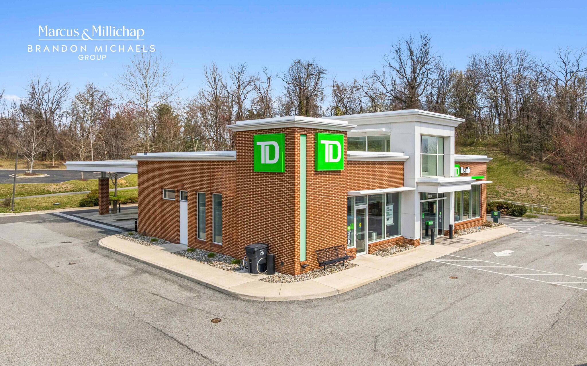4319 Collington Rd, Bowie, MD à vendre Photo principale– Image 1 sur 13