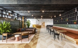 Plus de détails pour 2339 Commerce St, Houston, TX - Coworking à louer