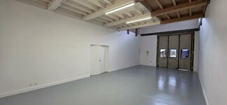 Plus de détails pour 1 Route D'Ozoir, Roissy-en-Brie - Local d'activités à louer