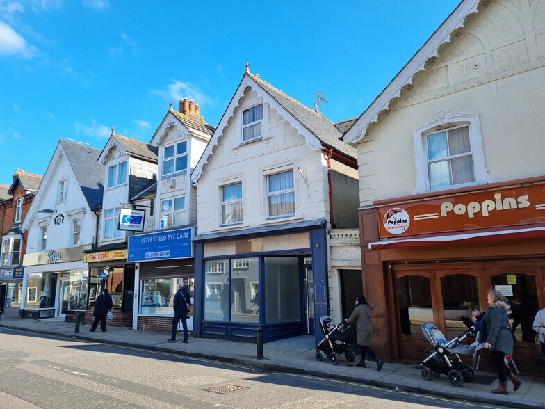 15 Chapel St, Petersfield à louer - Photo de l’immeuble – Image 1 sur 3