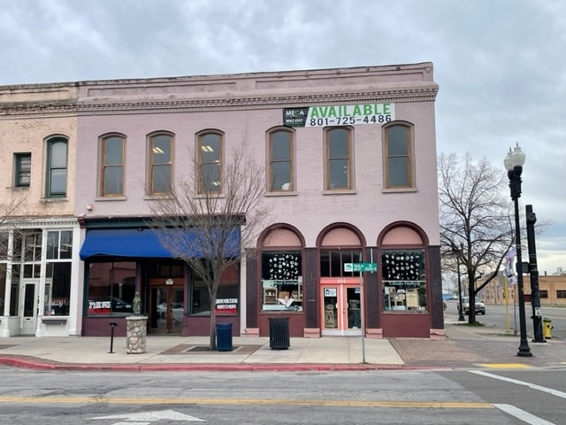 101-103 25th St, Ogden, UT à louer - Photo de l’immeuble – Image 3 sur 20
