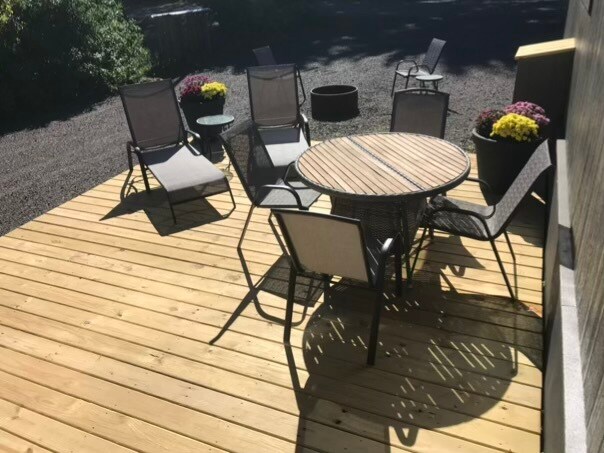 68246 Co H Rd, Iron River, WI à vendre - Photo de l’immeuble – Image 3 sur 9