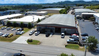 Plus de détails pour 7009 Westbelt Dr, Nashville, TN - Industriel/Logistique à vendre