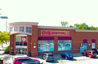 Plus de détails pour 22001 Lake Shore Blvd, Euclid, OH - Local commercial à vendre