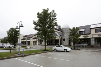 Plus de détails pour 700-758 Dekalb Pike, Blue Bell, PA - Local commercial à louer