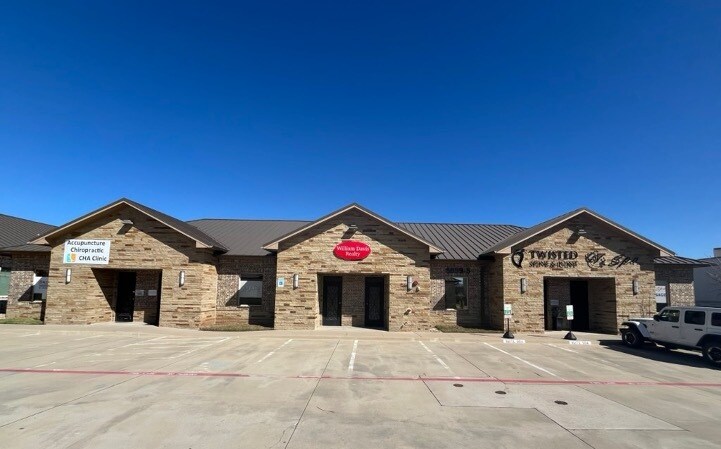 5899 Preston Rd, Frisco, TX à louer - Photo de l’immeuble – Image 2 sur 21