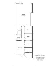 15375 Barranca Pky, Irvine, CA à louer Plan d’étage– Image 1 sur 1