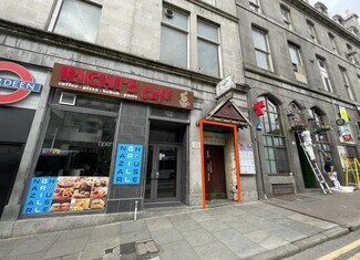 Plus de détails pour 8-18 Bridge St, Aberdeen - Local commercial à louer