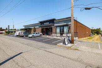 Plus de détails pour 1419 Commercial Ave, Anacortes, WA - Local commercial à louer