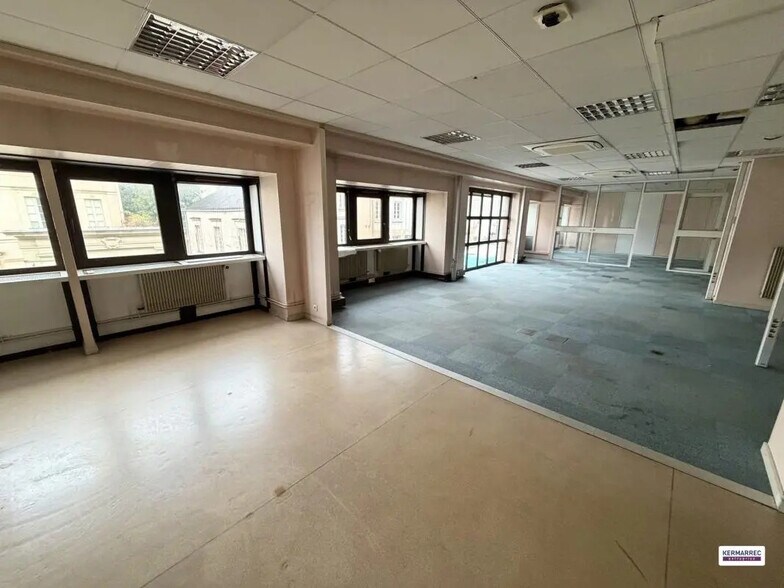 Bureau dans Vannes à louer - Photo intérieure – Image 3 sur 3