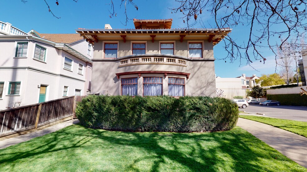 440 N 1st St, San Jose, CA à louer - Photo principale – Image 2 sur 2