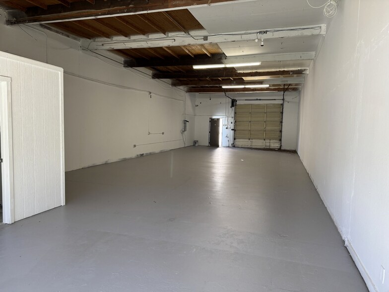 200 Valley Dr, Brisbane, CA à louer - Photo intérieure – Image 2 sur 4