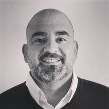 Michael Chalhoub