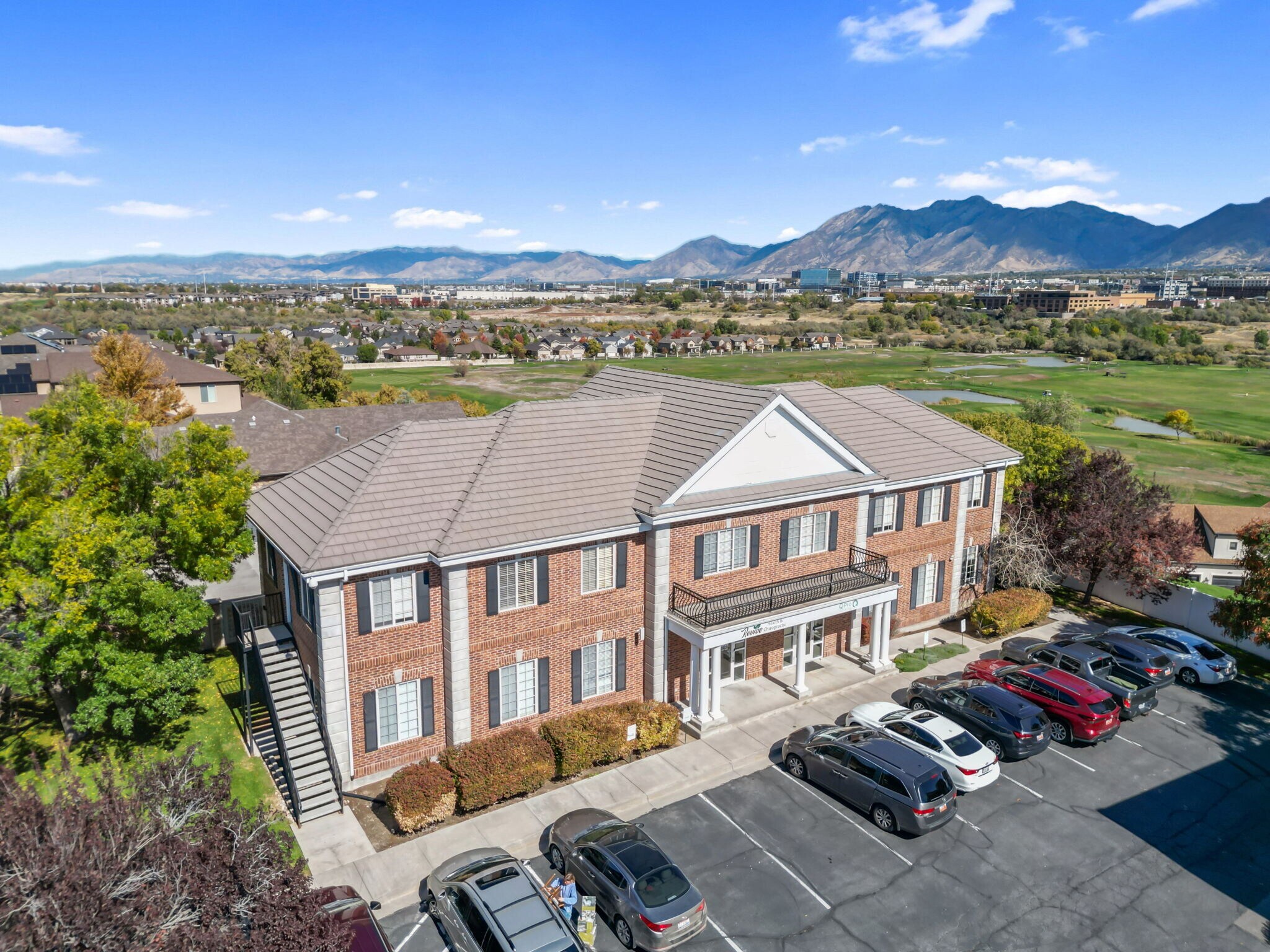 891 W Baxter Dr, South Jordan, UT à vendre Photo de l’immeuble– Image 1 sur 36