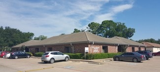 Plus de détails pour 911 Medical Centre Dr, Arlington, TX - Bureau à vendre