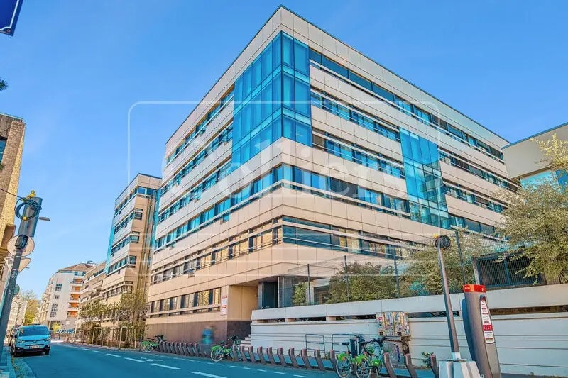 241 Rue Garibaldi, Lyon à louer Photo de l’immeuble– Image 1 sur 15