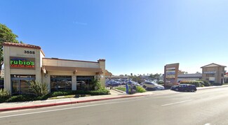 Plus de détails pour 3555 Rosecrans St, San Diego, CA - Local commercial à louer