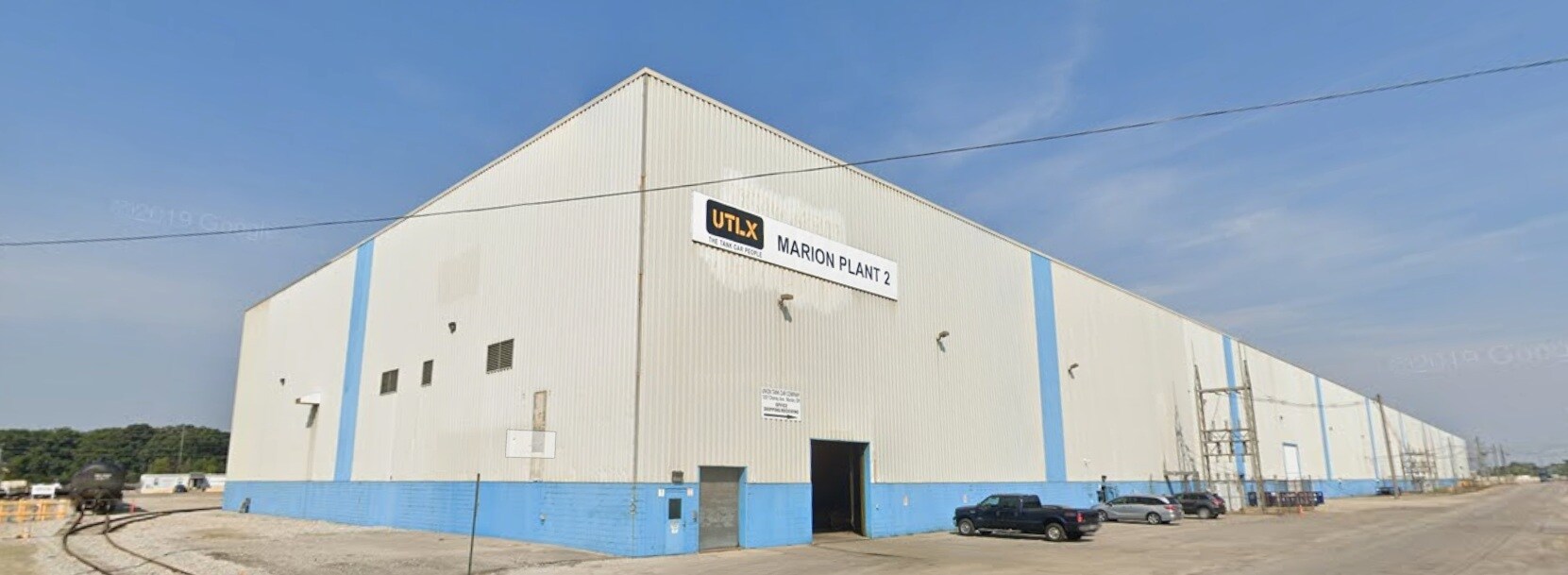 1207 Cheney Ave, Marion, OH à louer Photo de l’immeuble– Image 1 sur 2