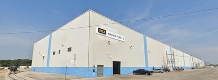 1207 Cheney Ave, Marion, OH à louer Photo de l’immeuble– Image 1 sur 2