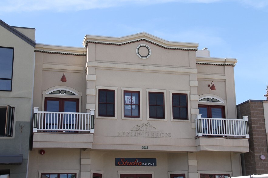 2015 Sidewinder Dr, Park City, UT à louer - Photo de l’immeuble – Image 2 sur 10