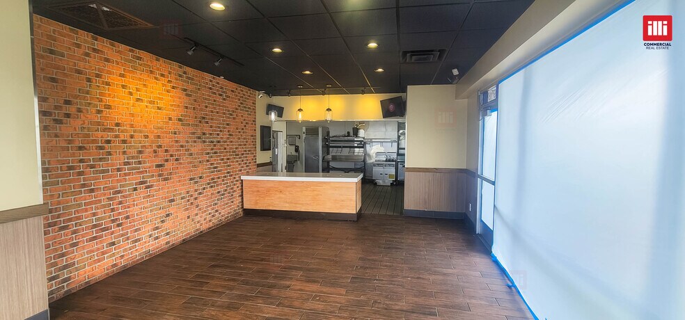 9100-9118 Alondra Blvd, Bellflower, CA à louer - Photo intérieure – Image 2 sur 6
