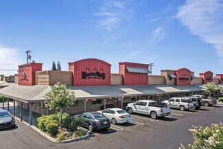 Plus de détails pour 3507 Tully Rd, Modesto, CA - Bureau/Local commercial, Local commercial à louer