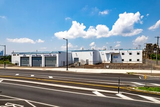 Plus de détails pour 2200 N American St, Philadelphia, PA - Industriel/Logistique à vendre