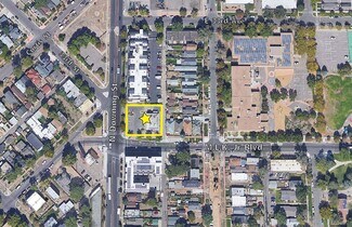 Plus de détails pour 3200 Downing St, Denver, CO - Local commercial à vendre
