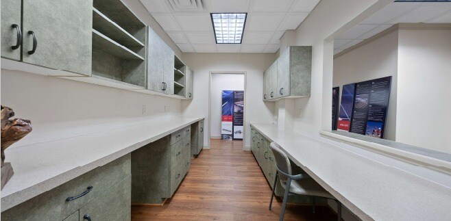 12316 Hampton Way, Wake Forest, NC à louer Photo intérieure– Image 1 sur 10