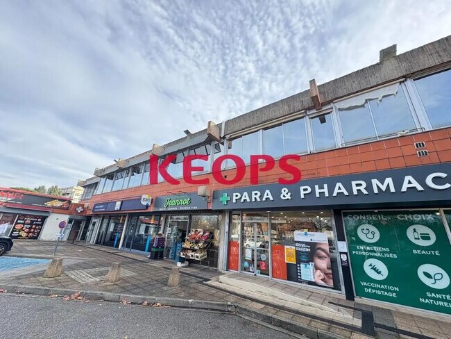 Plus de détails pour Bureau à vendre