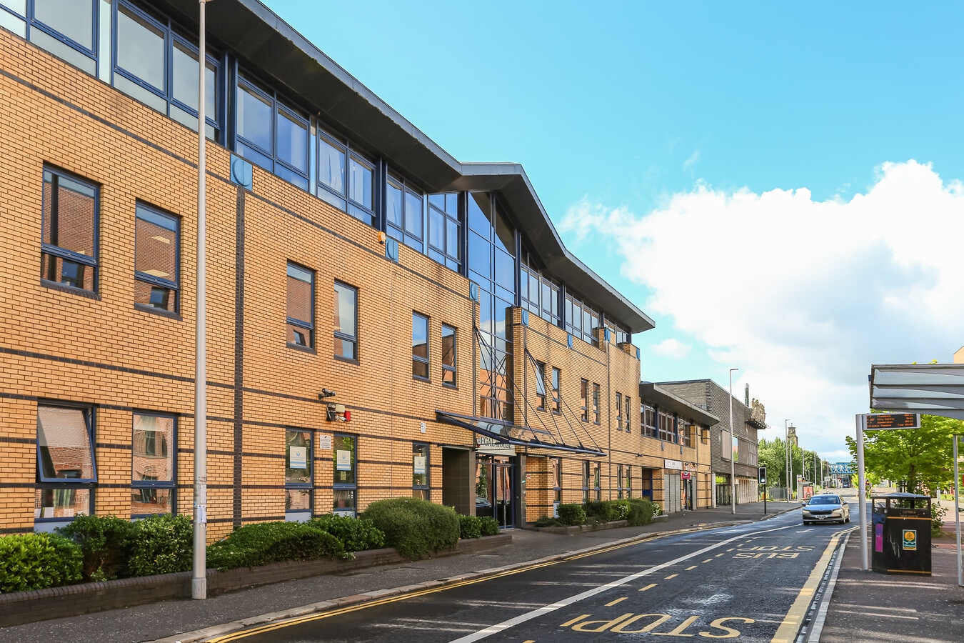 101 Gorbals St, Glasgow, GLG G5 9DW - Lot 101 -  - Photo intérieure - Image 2 of 2