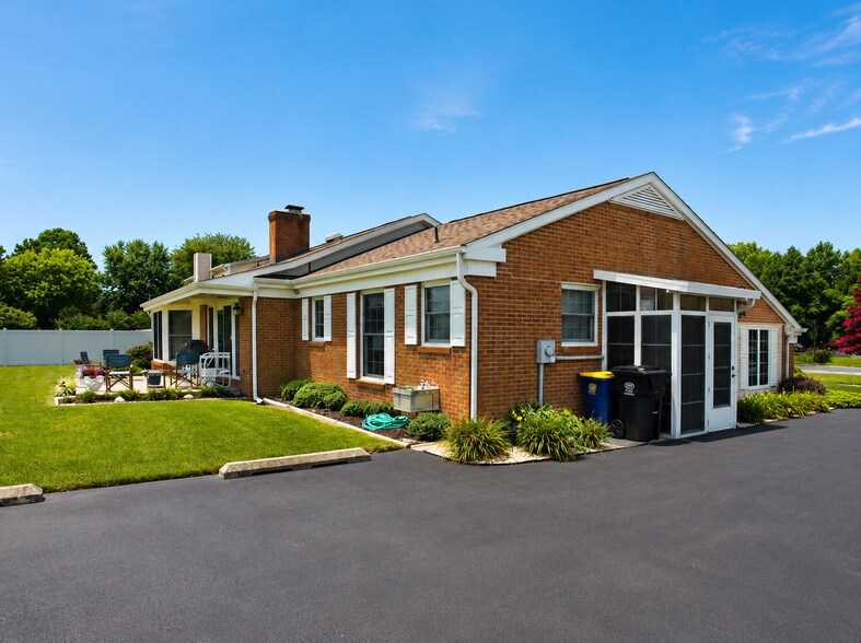 1308 Savannah Rd, Lewes, DE à louer - Photo de l’immeuble – Image 3 sur 3
