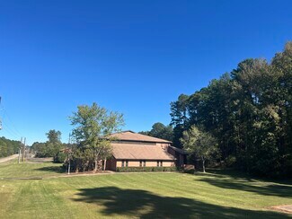 Plus de détails pour 9119 Dean Rd, Shreveport, LA - Spécialisé à vendre
