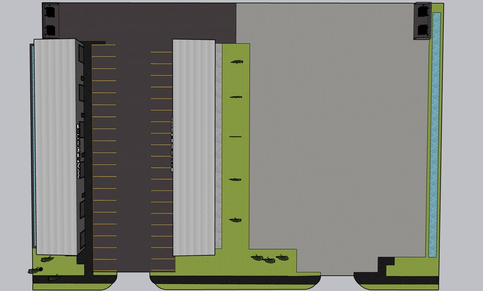 98th & Central Ave SW, Albuquerque, NM à louer - Photo de l’immeuble – Image 2 sur 16