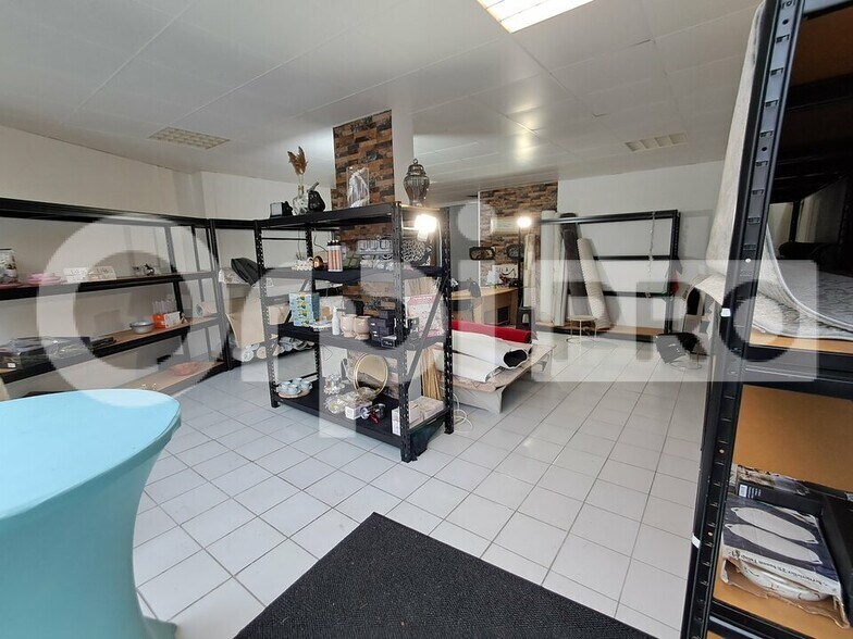 Local commercial dans Montluçon à vendre - Photo intérieure – Image 3 sur 5