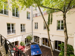 26 Rue Henry Monnier, Paris à louer Photo de l’immeuble– Image 1 sur 13