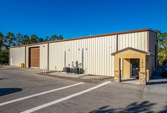 Plus de détails pour 1816 59th Ter E, Bradenton, FL - Industriel/Logistique à vendre