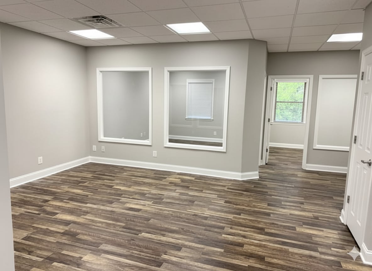 1020 Elden St, Herndon, VA à louer Photo intérieure– Image 1 sur 6