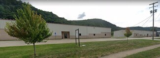Plus de détails pour 1308 Pennsylvania Ave W, Warren, PA - Industriel/Logistique à vendre